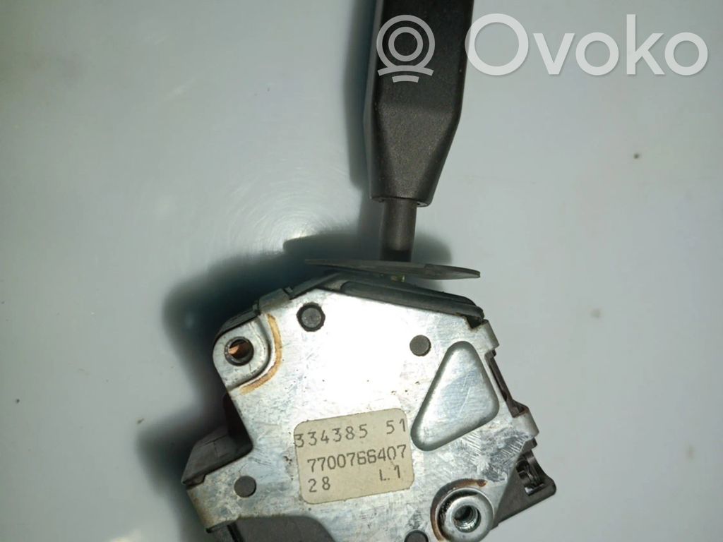 Other switches/knobs/shifts   7700766407