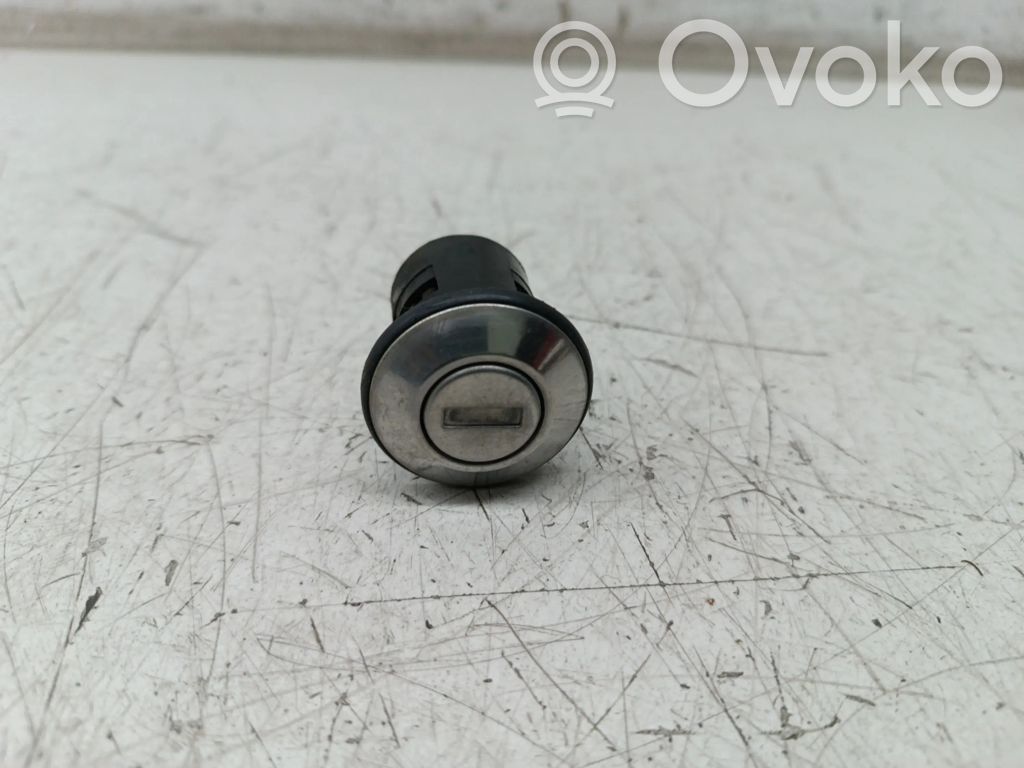 Ignition lock