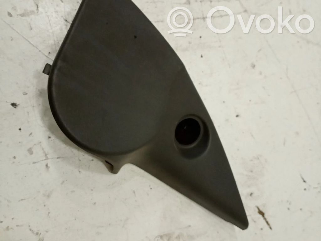 Opel Corsa B Rétroviseur électrique de porte avant 