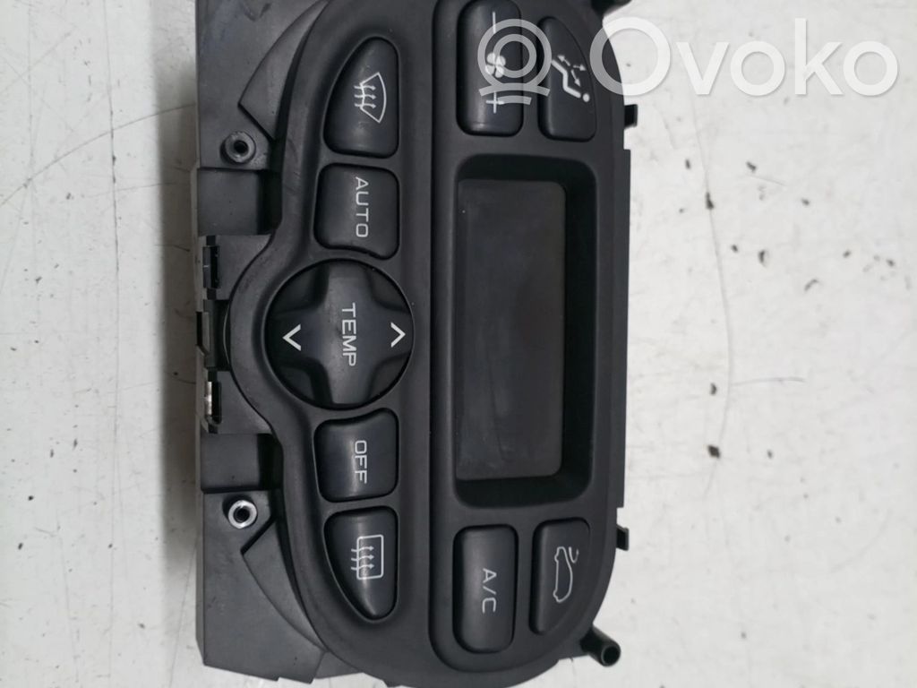 Climate control unit   96527144
