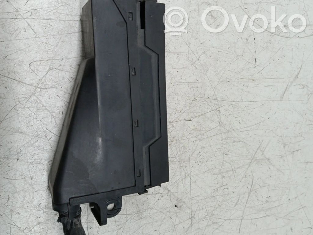 Renault Clio I Unidad de control SAM 