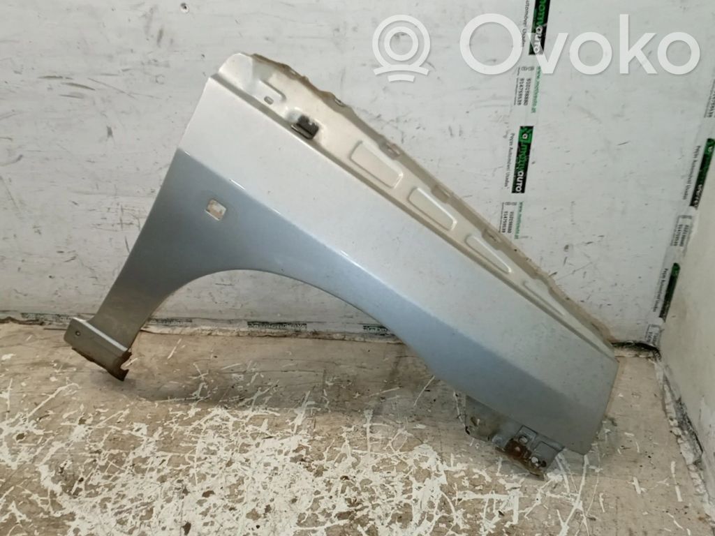 Renault Clio I Fender 