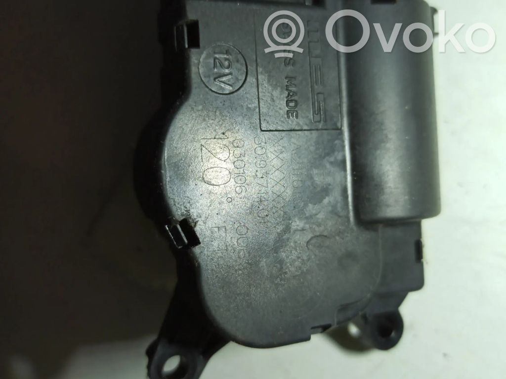 Alfa Romeo Mito Ventilator aerotermă 