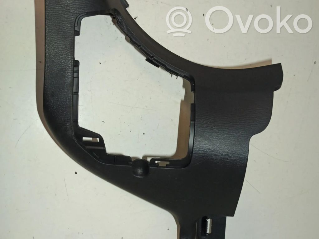 Speedometer (instrument cluster)   BJS768390