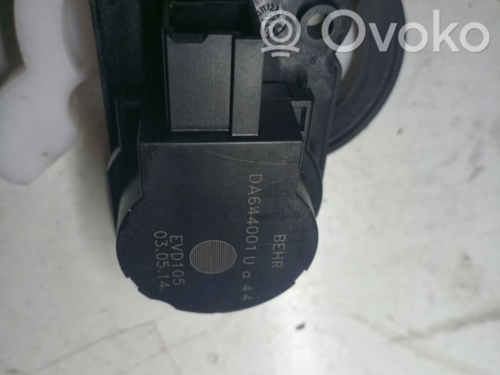 Heizungslüfter   DA644001UA44