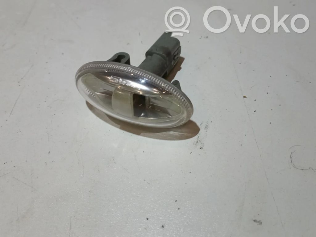 Citroen C-Elysée Faro delantero/faro principal 