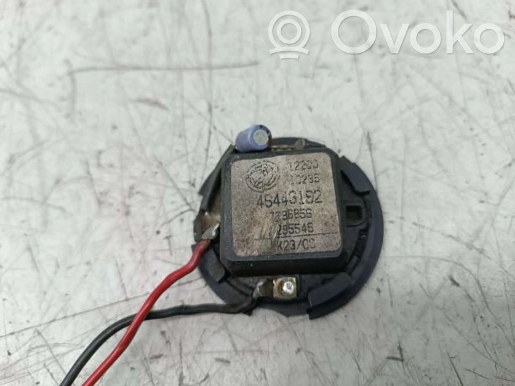 Fiat Palio Other wiring loom 