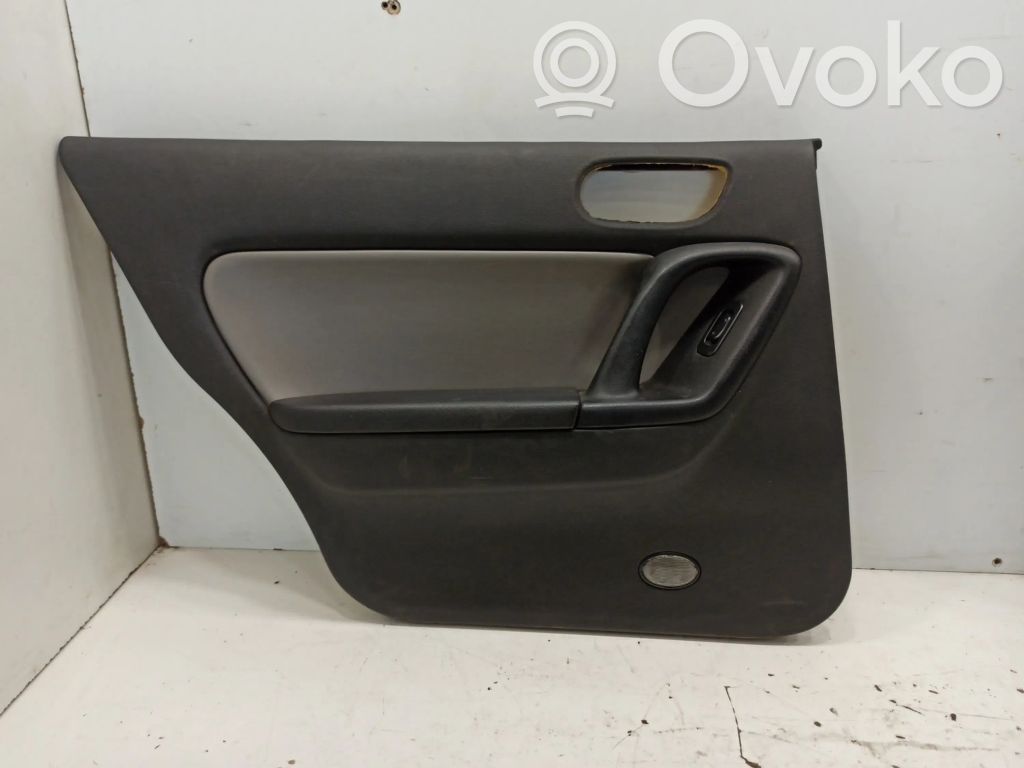 Takaoven verhoilu   T00468550G