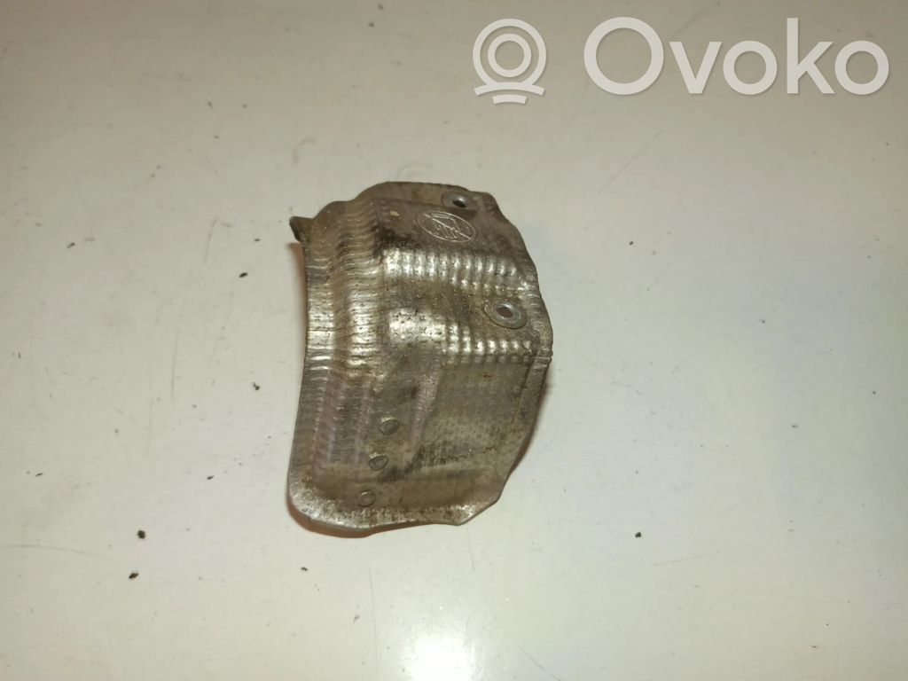 Muffler ending   55229834