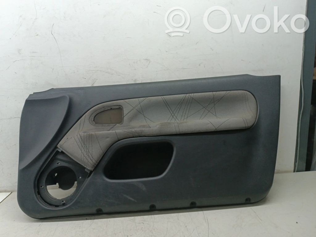 Etuoven verhoilu   8200074253,TECIDODESCOLADO