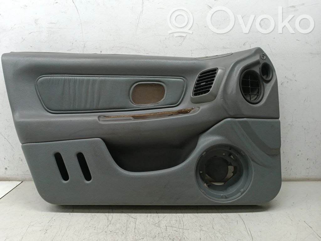 Etuoven verhoilu   7700417123