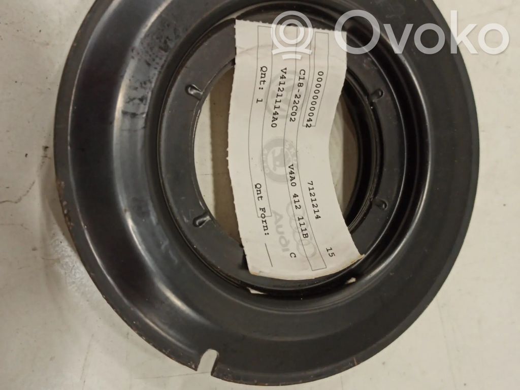 Kupplungssatz   4A0412111B,FRENTE,NOVO