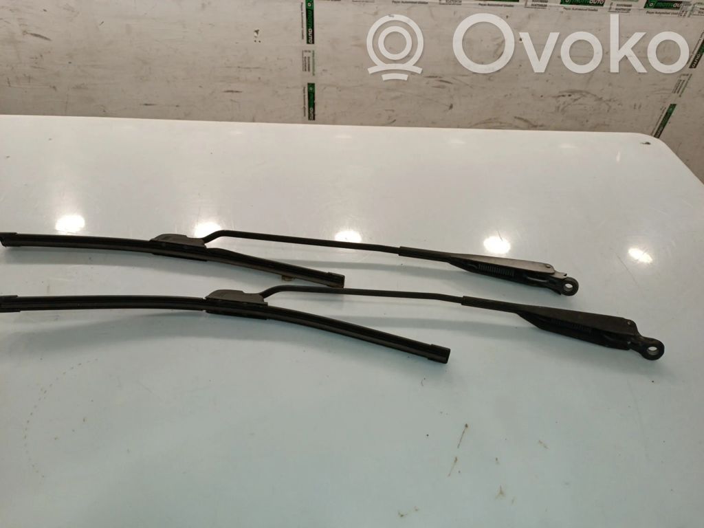Renault Clio I Front windscreen/windshield window 