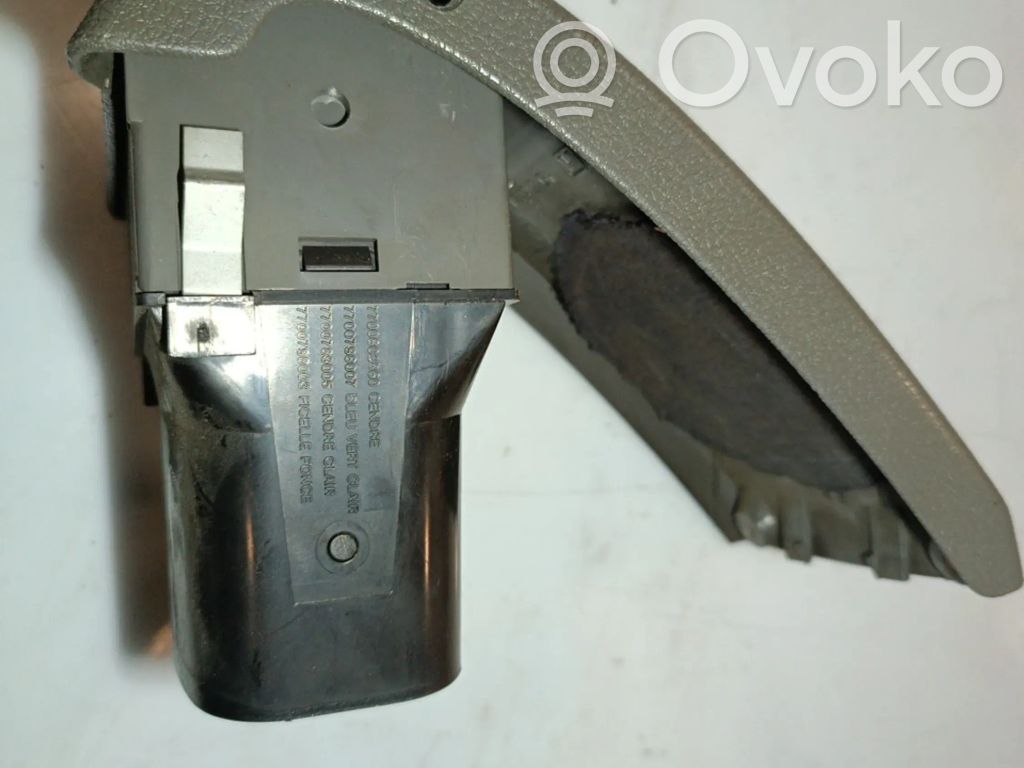 Panelė   7700802860,DANIFICADOFOTOS