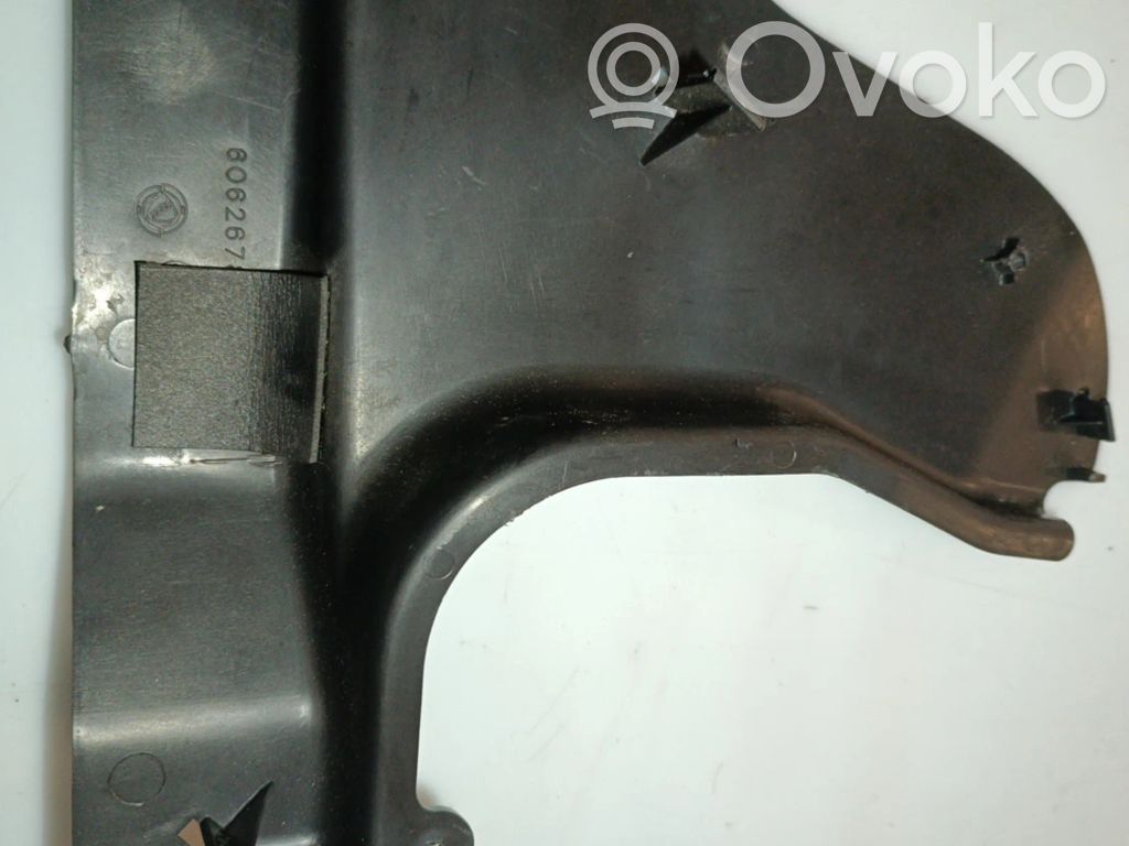 Alfa Romeo 156 Front door 