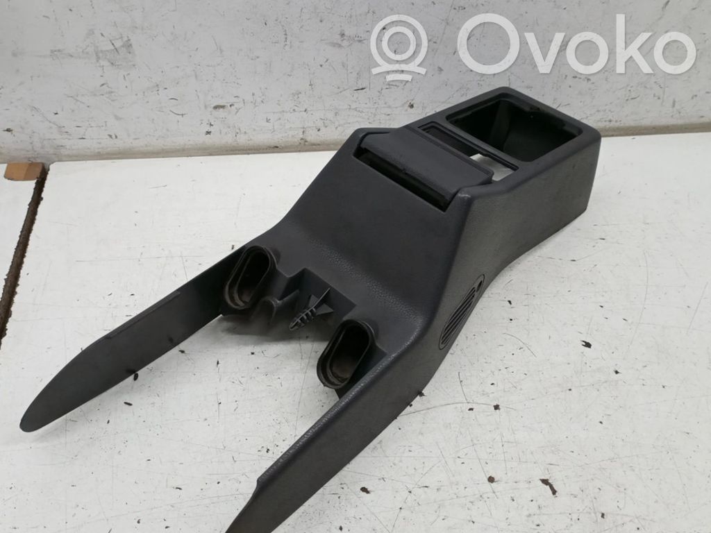 Renault Clio I Panel de instrumentos 