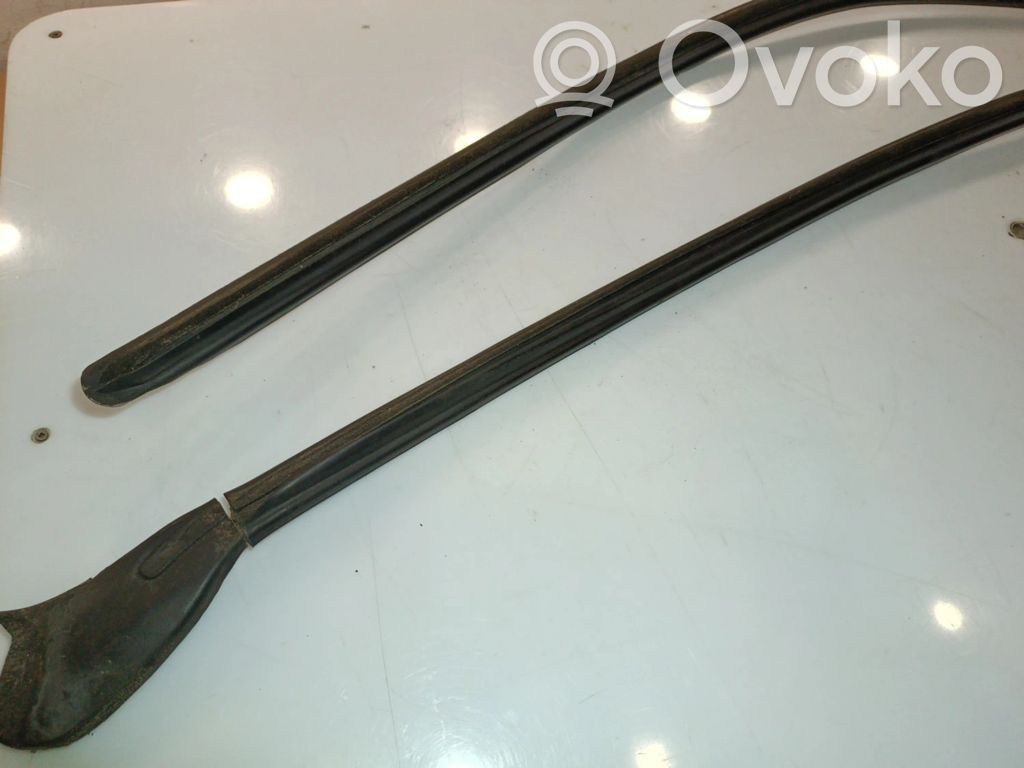 Renault Clio I Engine bonnet/hood 