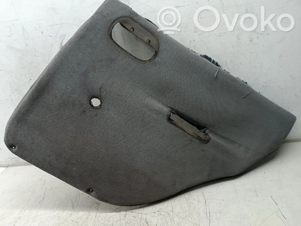 Opel Corsa B Apmušimas galinių durų (obšifke) 