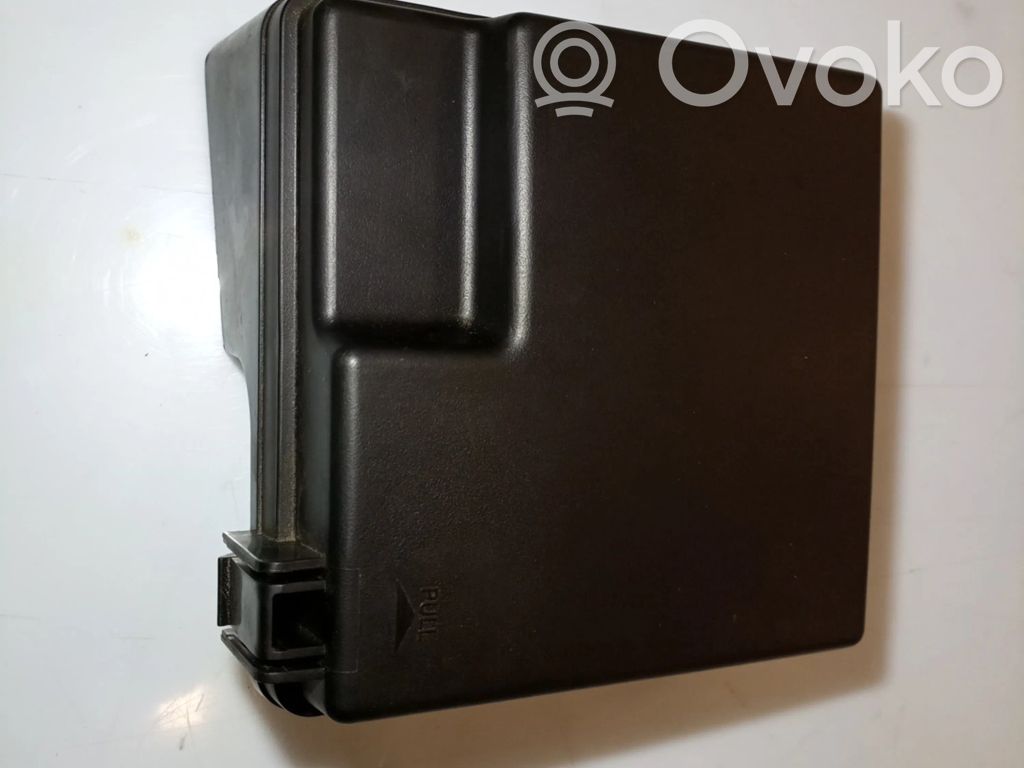 Hyundai i30 SAM control unit 