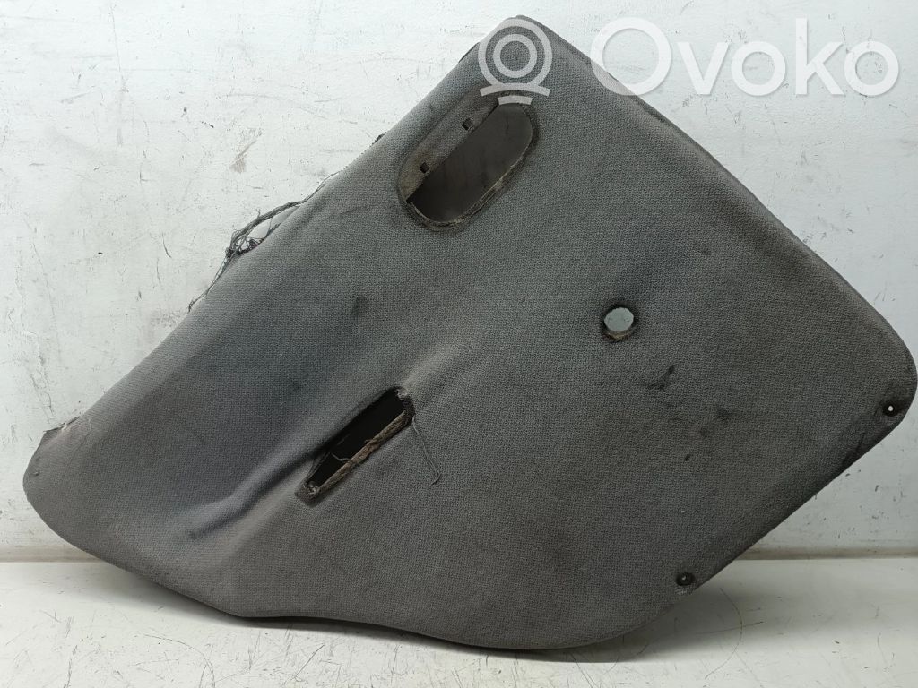 Opel Corsa B Apmušimas galinių durų (obšifke) 