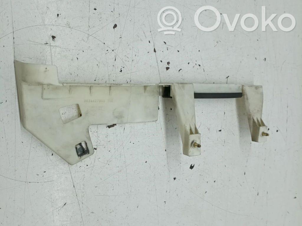 Peugeot 307 Front door 