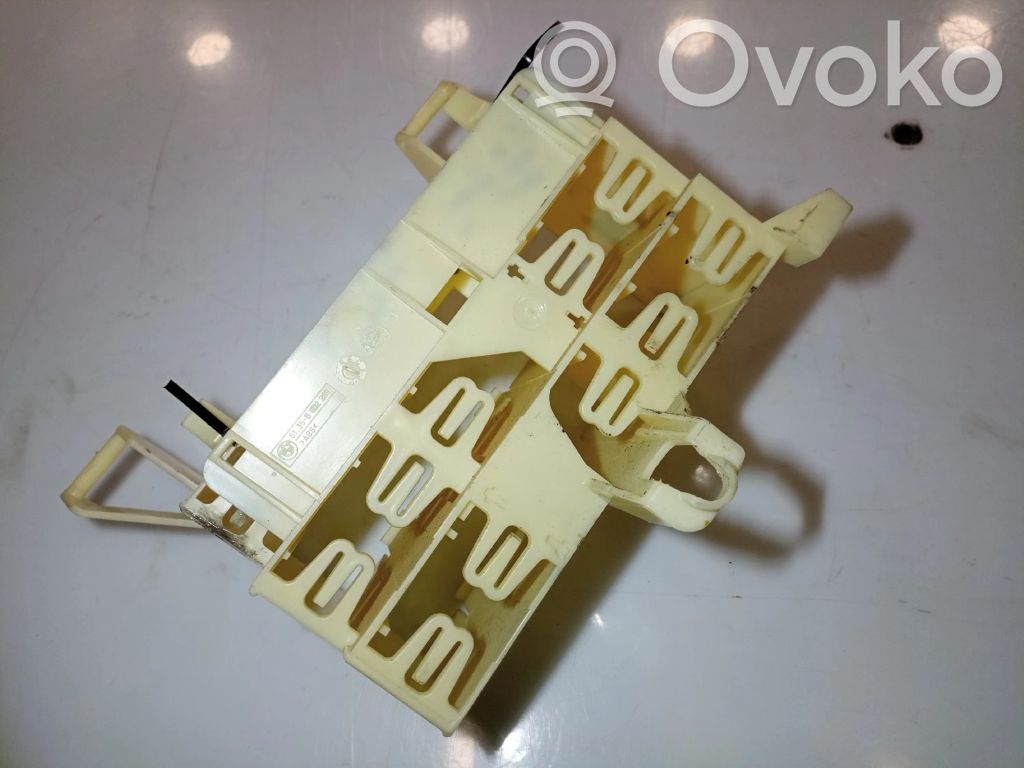 BMW 3 E46 Unidad de control SAM 