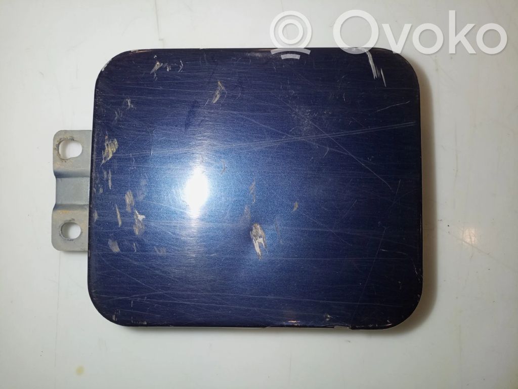 Mitsubishi Pajero Fuel tank cap 
