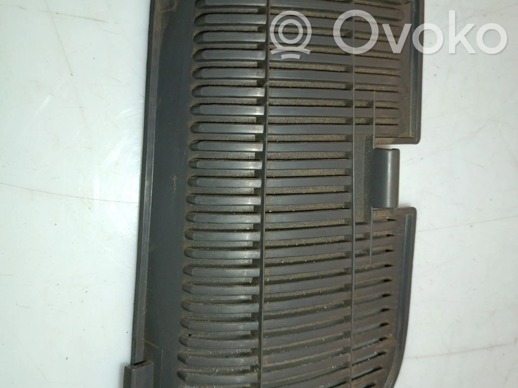 Opel Astra F Hayon/capotă portbagaj 