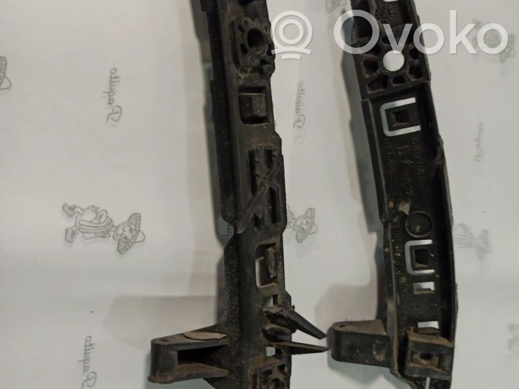 Front bumper   9683740980,TRASEIRO