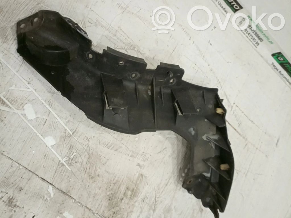 Parachoques delantero   6L6807393LH,TRASEIRO