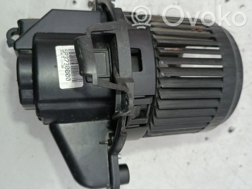 Mazā radiatora ventilators   5R5833500,5P373000
