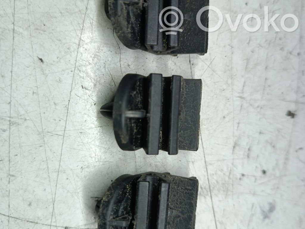 Audi A4 S4 B6 8E 8H Galinis dangtis (bagažinės) 