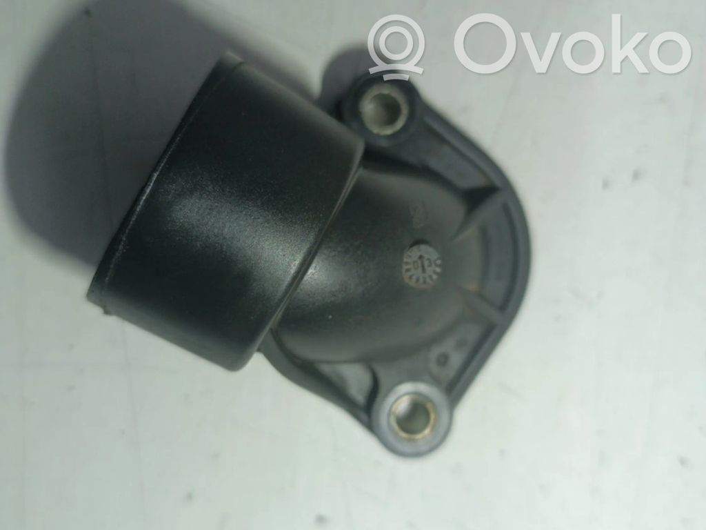 Renault Scenic II -  Grand scenic II Coolant pipe/hose 