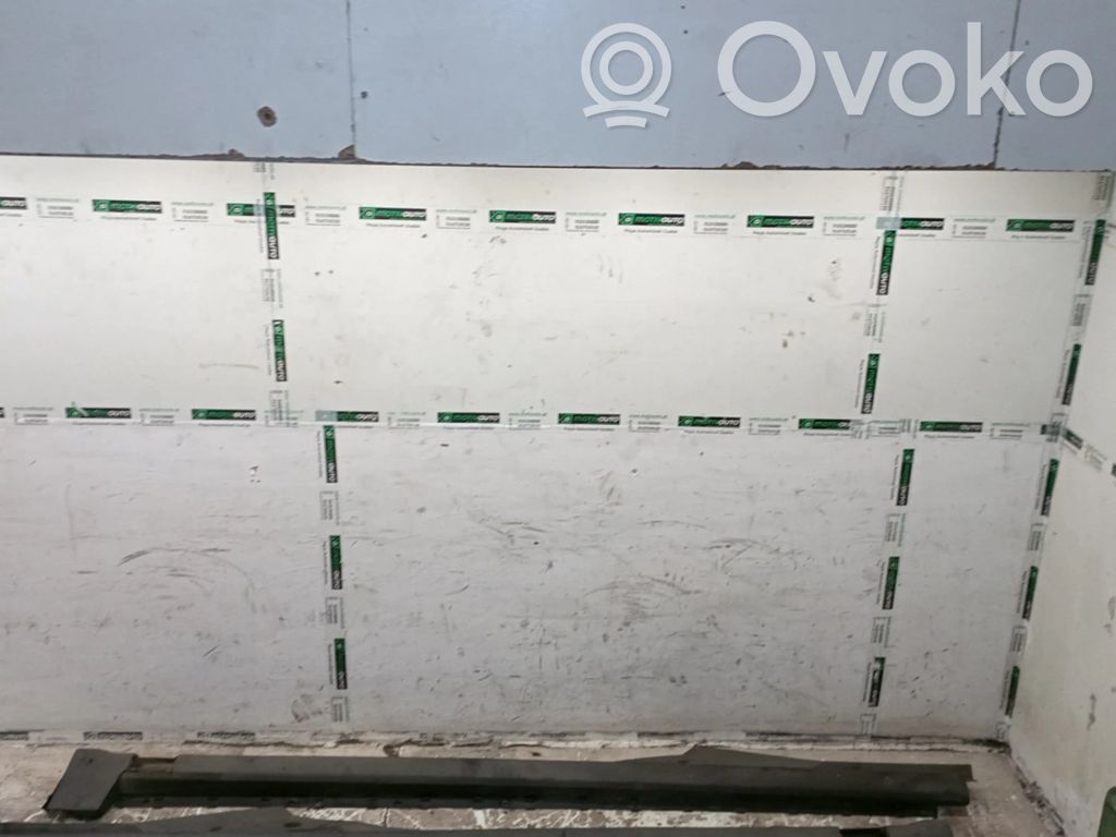 Volkswagen PASSAT B5.5 Sill 
