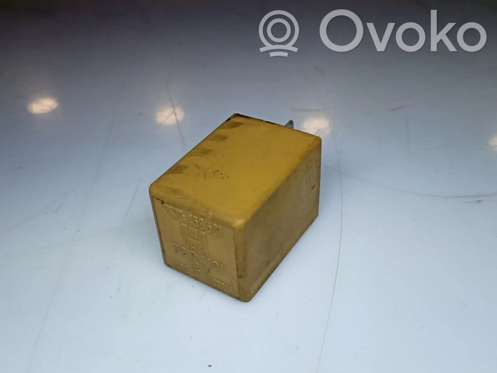 Volvo 460 Moottorin asennusjohtosarja 