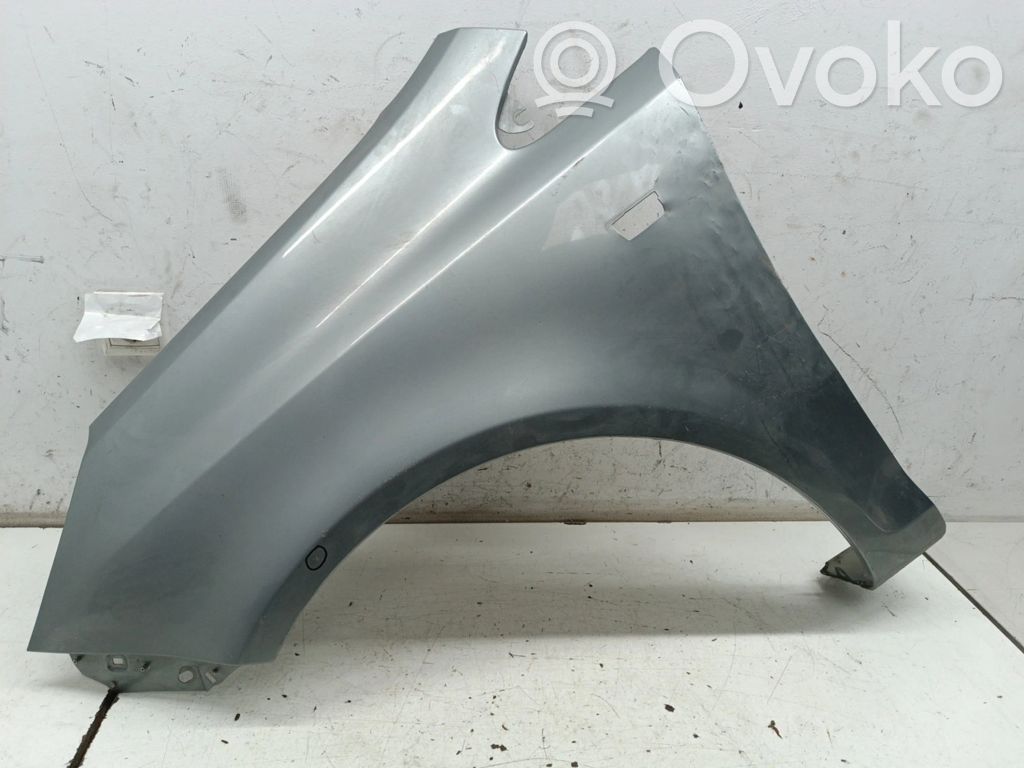 Opel Corsa D Spārns 