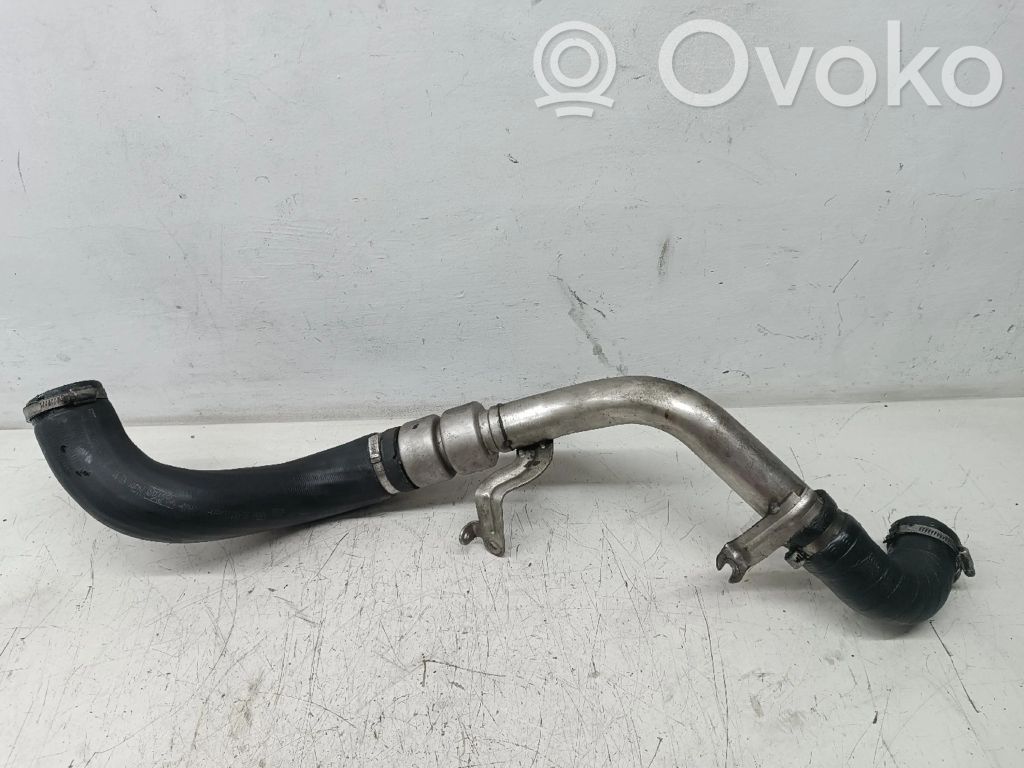 Ford S-MAX Intercooler hose/pipe 