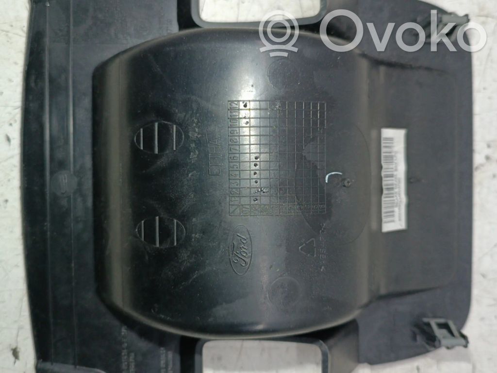 Ford S-MAX Tableau de bord 