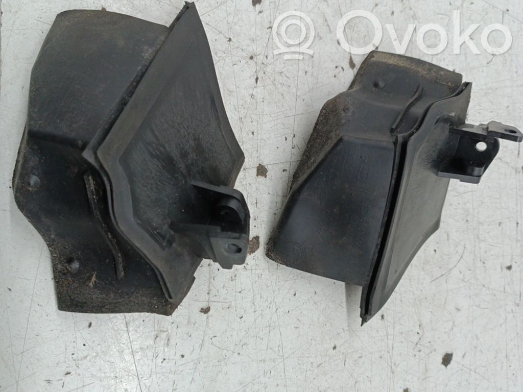 Garniture d'essuie-glace   64316956425,64316956426,ESQUERDOEDIREITO