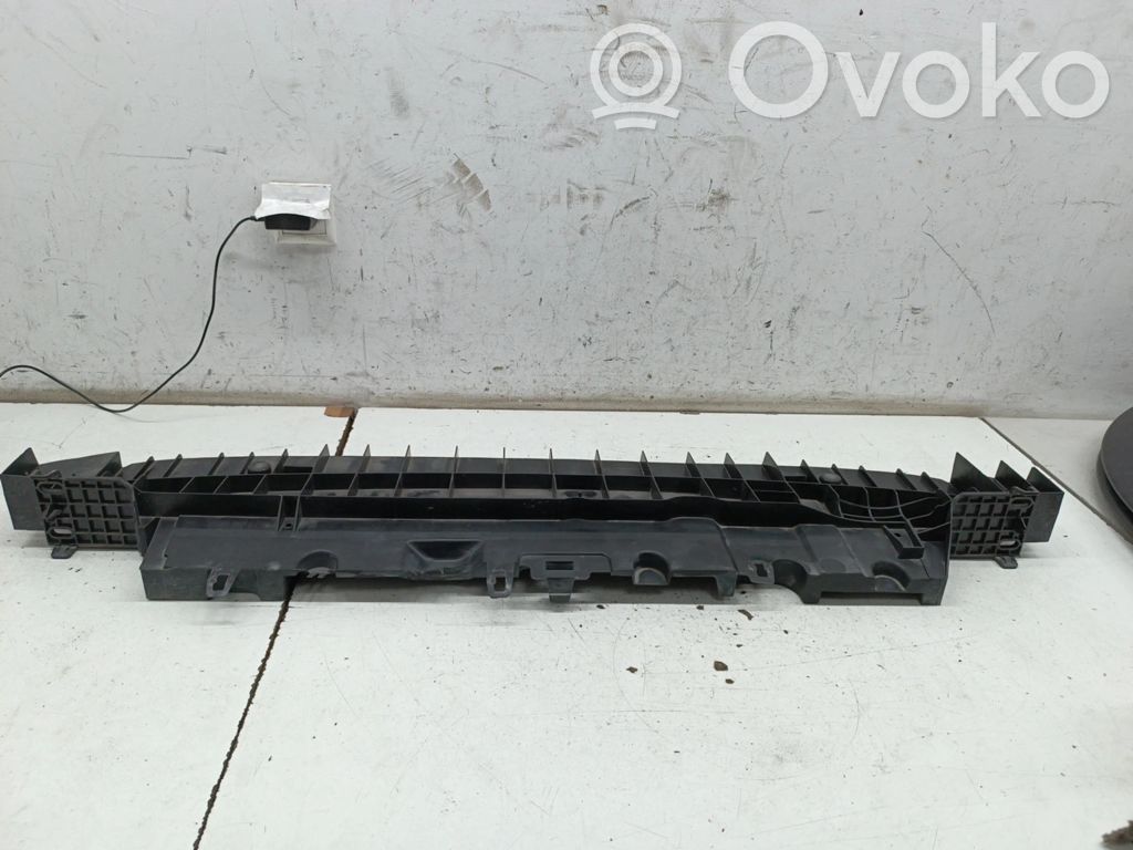 Front bumper   9813379780,DIANTEIRO