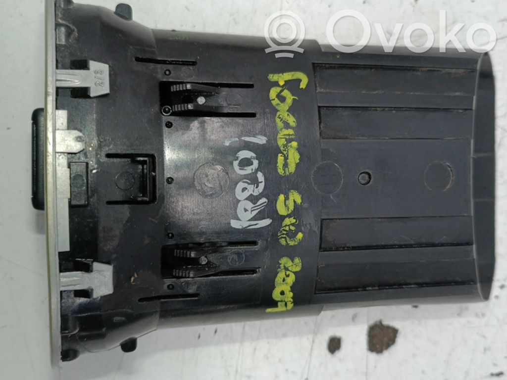 Ford Focus Tableau de bord 
