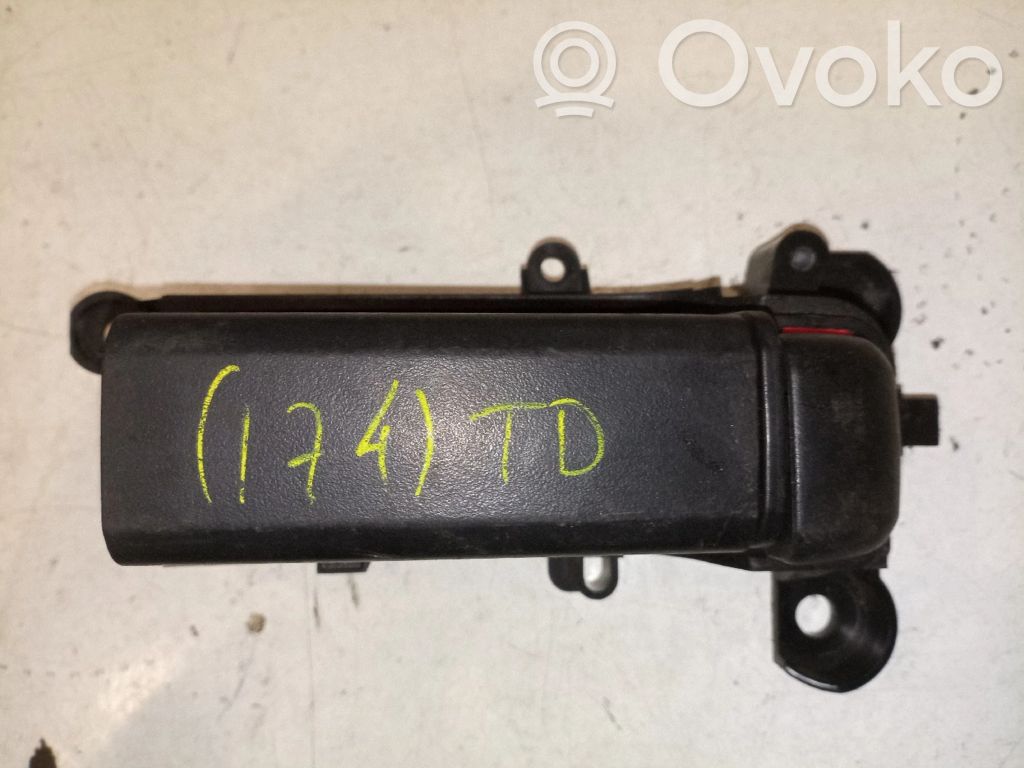 Rear door lock   E18R