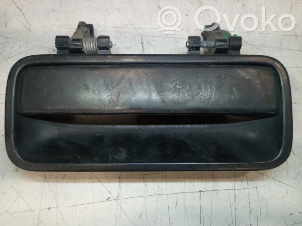 Cerradura de puerta trasera   CXB101530XXX