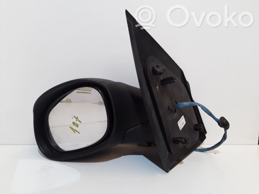 Front door electric wing mirror   R140462
