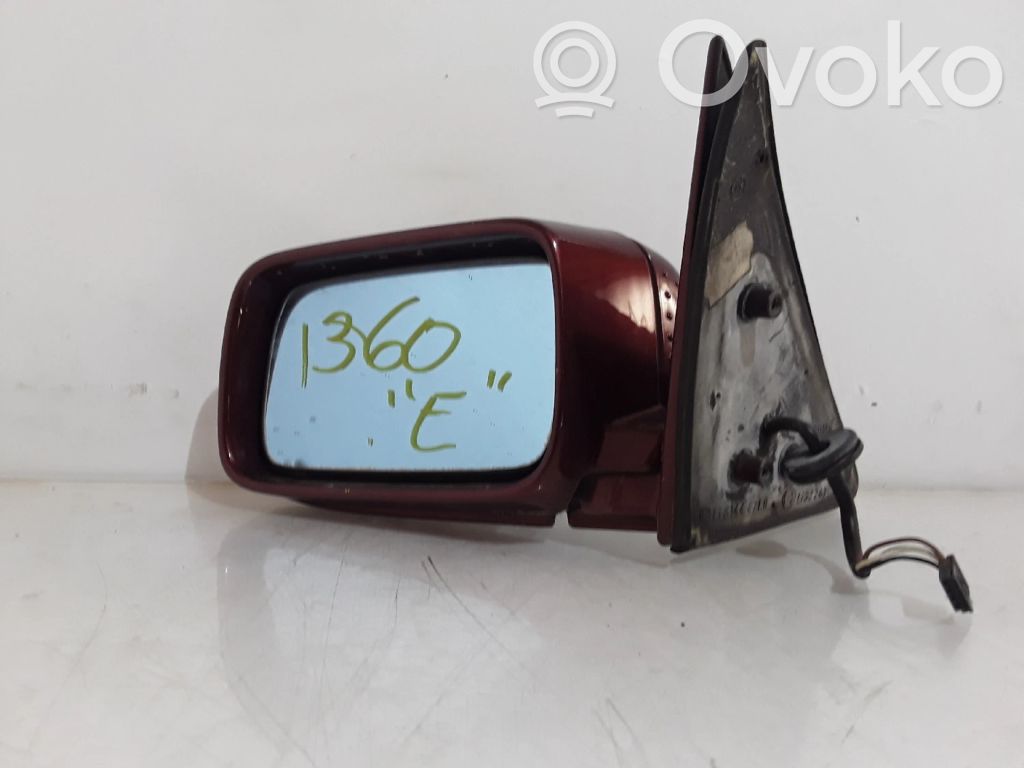Veidrodėlis (elektra valdomas)   R202211382