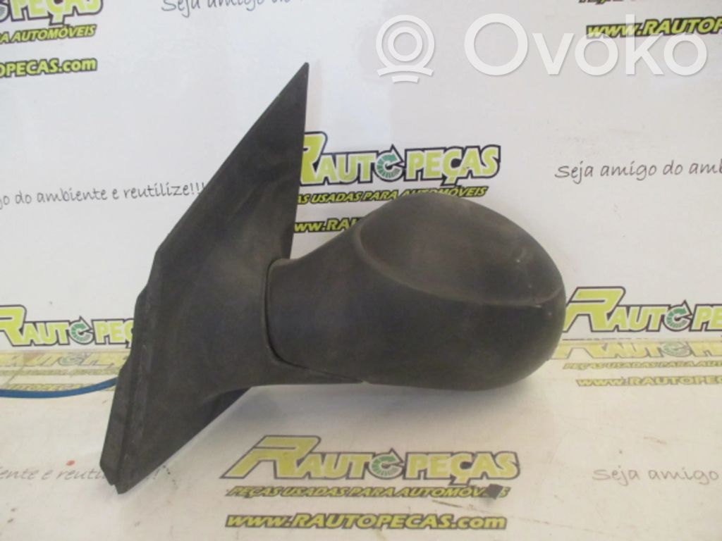 Veidrodėlis (elektra valdomas)   R137954