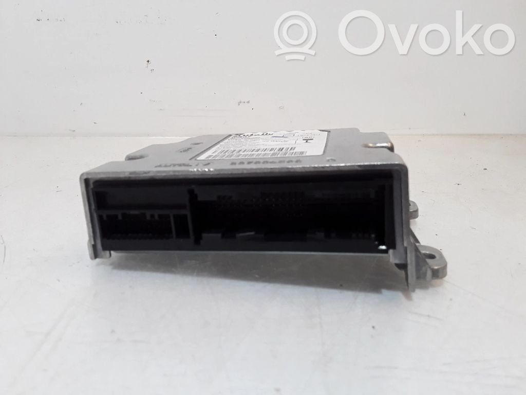 Airbag control unit/module   285586520R,R202212135