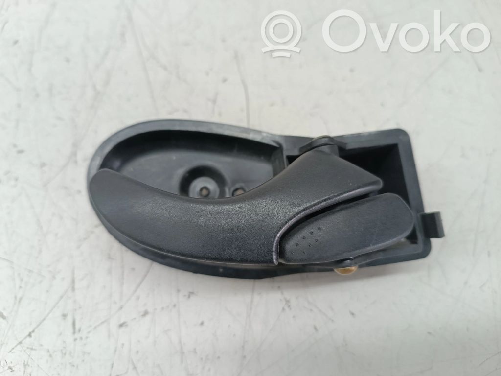 Front door card panel trim   XS41A22600AJ