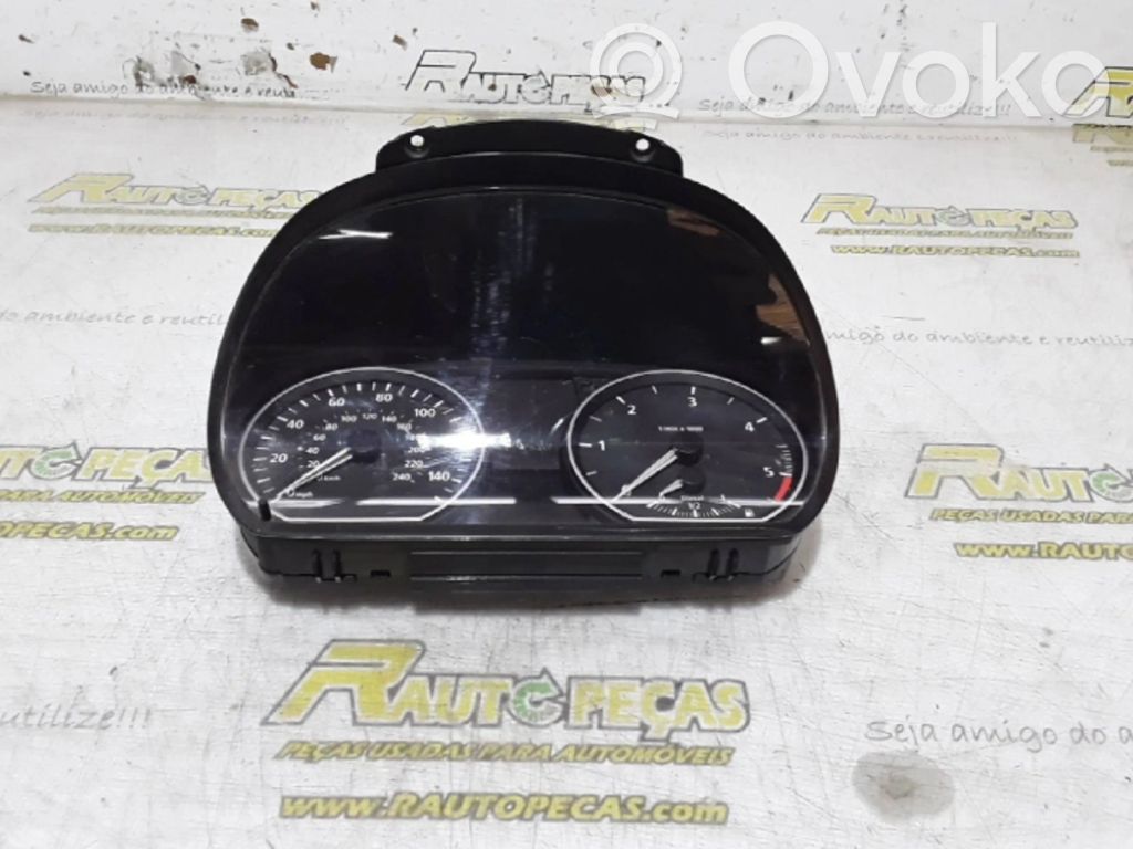 Speedometer (instrument cluster)   102498213,IK696049201,R20212548