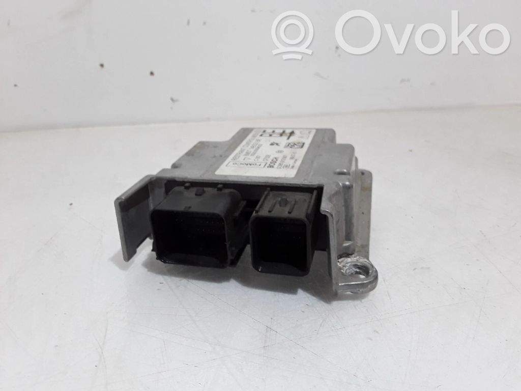 Turvatyynyn ohjainlaite/moduuli   8M5T14B321BE,0285010567,R202212530